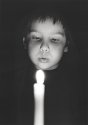 Candlelit
