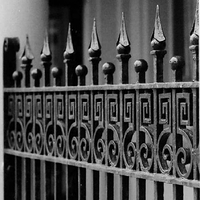 Ironwork