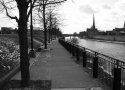 Walk by the River