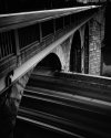 Bridge at Night