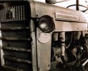 Old Iron