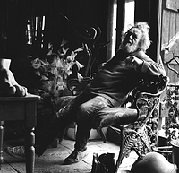 John's  favorite room