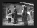 Pre-Katrina New Orleans Jazz Funeral