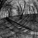 Stairs at City Park