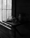 Honey Jar