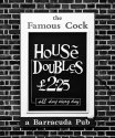 The Famous Cock