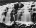 Bond Falls