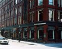 Walper Terrace Hotel