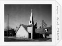church, courtland, california