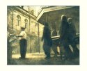 N.O. Jazz Funeral with Coffee