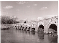 Greatham Bridge