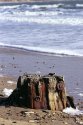 Old Swanage Groyne
