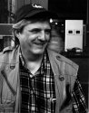 Portrait by JustK of BillHahn at NE APUG VPC Workshop