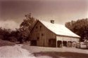 Old Barn