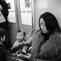 Life on a Japanese Train