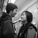 Life on a Japanese Train