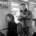 Life on a Japanese Train