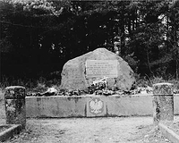 Katyn Memorial