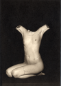 Sculptural Bodies #16