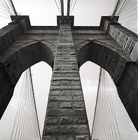 Brooklyn Bridge