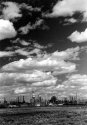 gas refinery