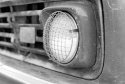 truck light