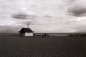 Cold Day at the Beaches