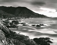 Garrapata to Pt Sur #2