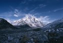 Bhagirathi Parbat