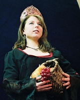 Pagan Fundraiser - Mother 03