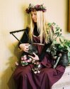Pagan Fundraiser - Maiden