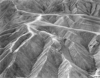 First time to Zabriskie Point