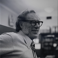 Isaac Asimov