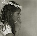 Praying