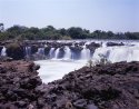 Ngone Falls-Western Province, Zambia