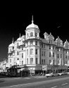 Victorian Architecture,Bexhill,East Sussex.UK