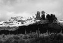 Superstition Snow