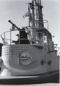 National Submarine Memorial