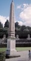 obelisk, Boboli Gardens, Firenze