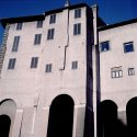 Apartments, Teatro Marcello, Rome