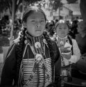 Native American Boys