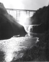 Upper Falls and Trestle