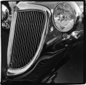Three grilles