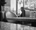 Diner, 23rd Street