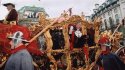 London : Lord Mayor's Show