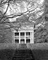 South Lawn Building