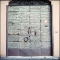 Door with Patina, Trastevere