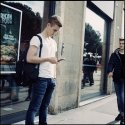 Burger King Boy, Florence