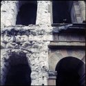 Theater of Marcellus, Rome