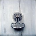 Door Handle, Palazzo Corsini